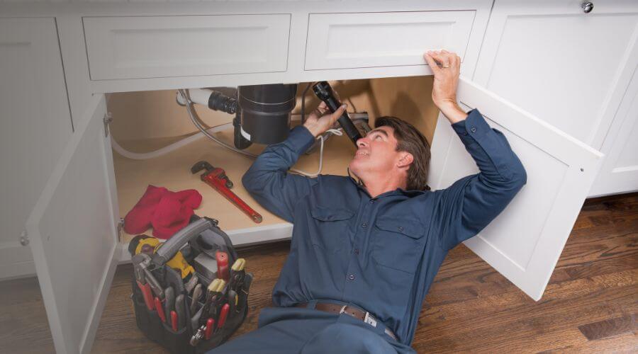 Professional Leak Detection Services in Okolona, AR